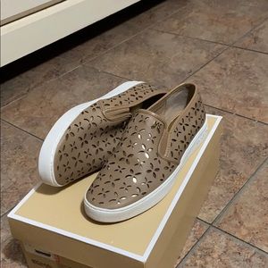 Michael Kors Keaton Slip On